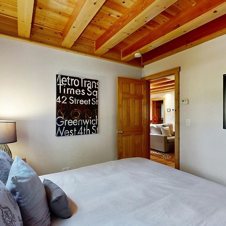 Monte Rio Dream Villa Eksteriør bilde